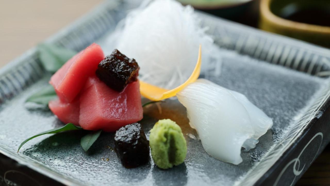 ホテル Fufu 箱根町 エクステリア 写真
