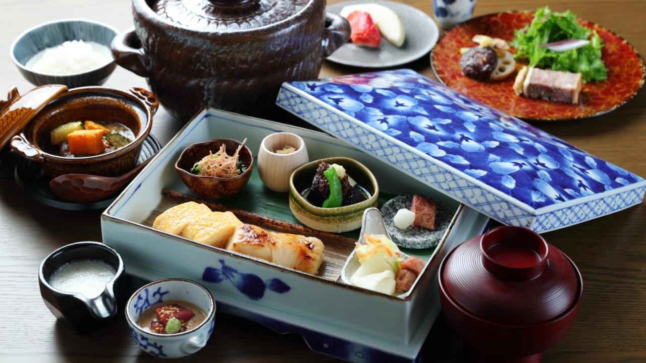ホテル Fufu 箱根町 エクステリア 写真