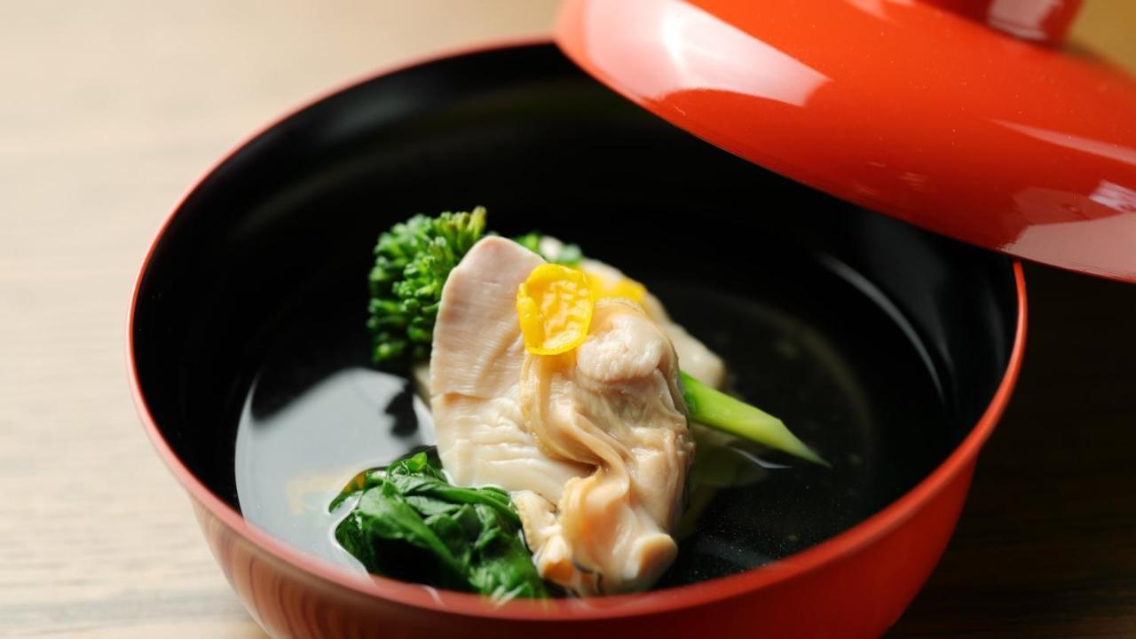 ホテル Fufu 箱根町 エクステリア 写真